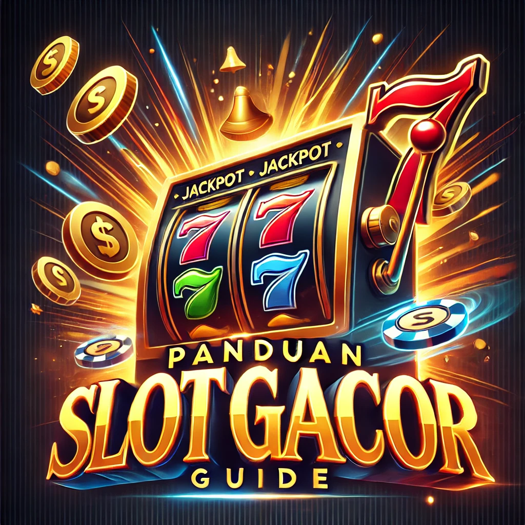 Panduan Lengkap Bermain Slot Online Gacor di Indonesia